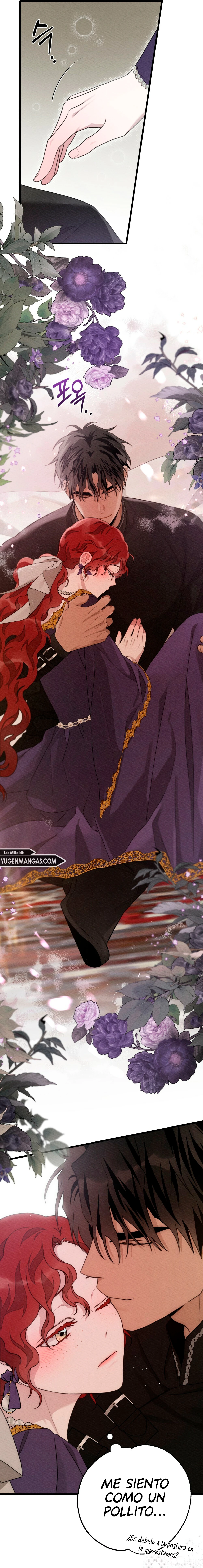 Debajo Del Roble Capítulo 46 - Page 19