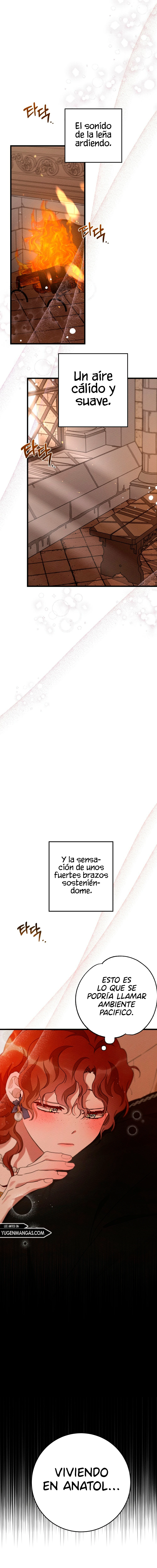 Debajo Del Roble Capítulo 46 - Page 20