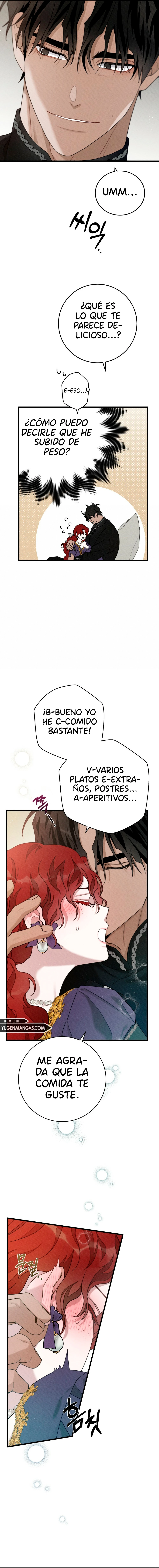 Debajo Del Roble Capítulo 46 - Page 24