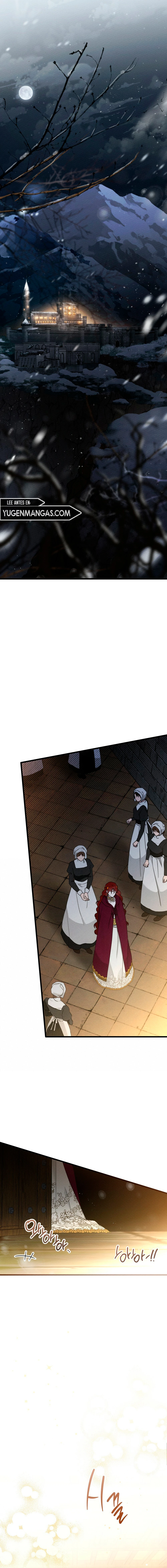 Debajo Del Roble Capítulo 47 - Page 13