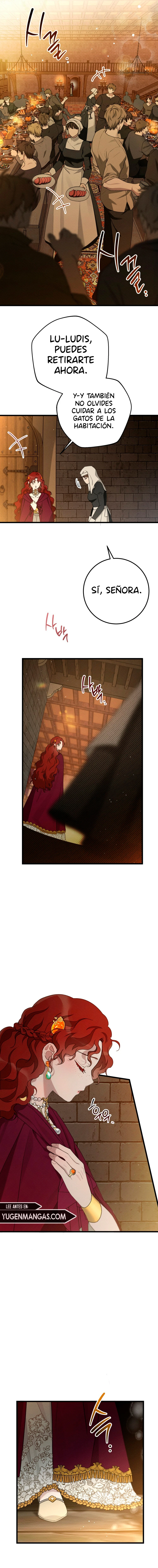 Debajo Del Roble Capítulo 47 - Page 14