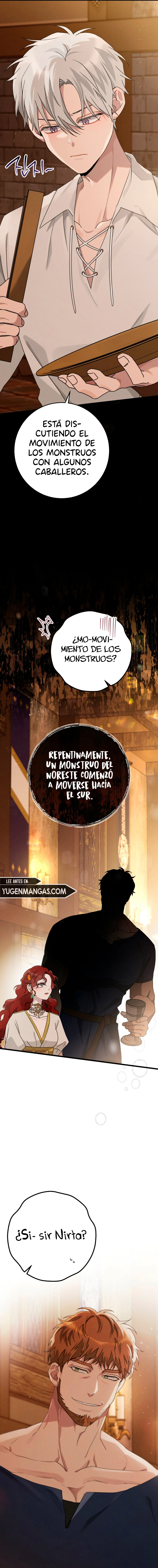 Debajo Del Roble Capítulo 47 - Page 22