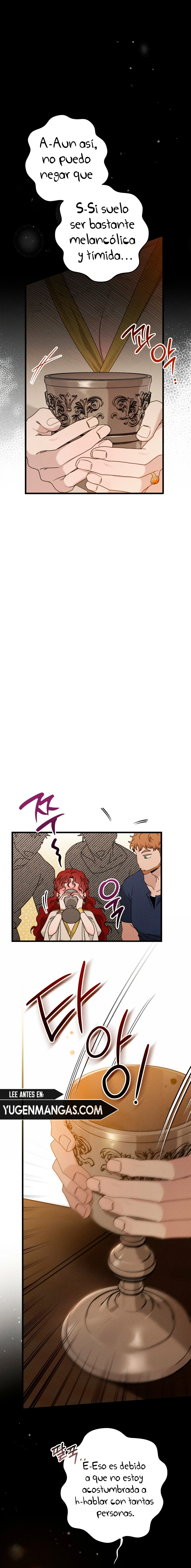 Debajo Del Roble Capítulo 48 - Page 15