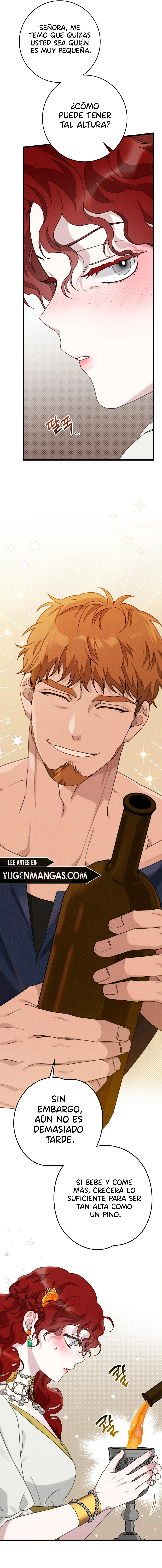 Debajo Del Roble Capítulo 48 - Page 17