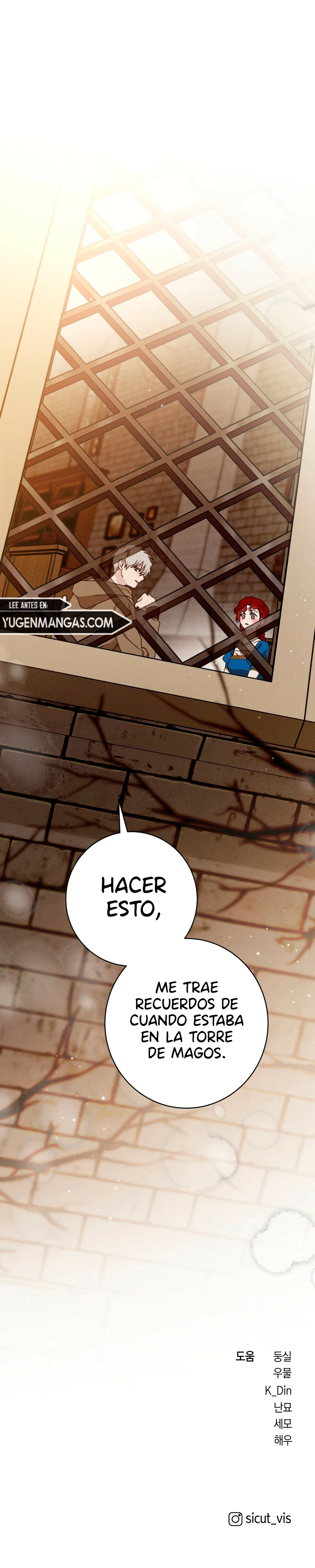 Debajo Del Roble Capítulo 49 - Page 18