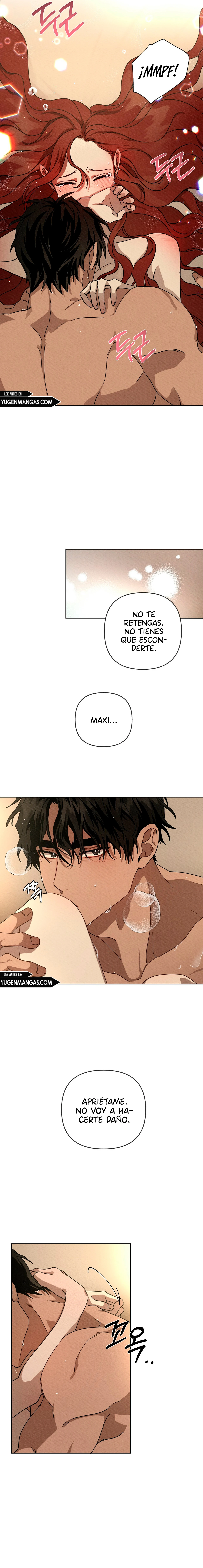 Debajo Del Roble Capítulo 5 - Page 14