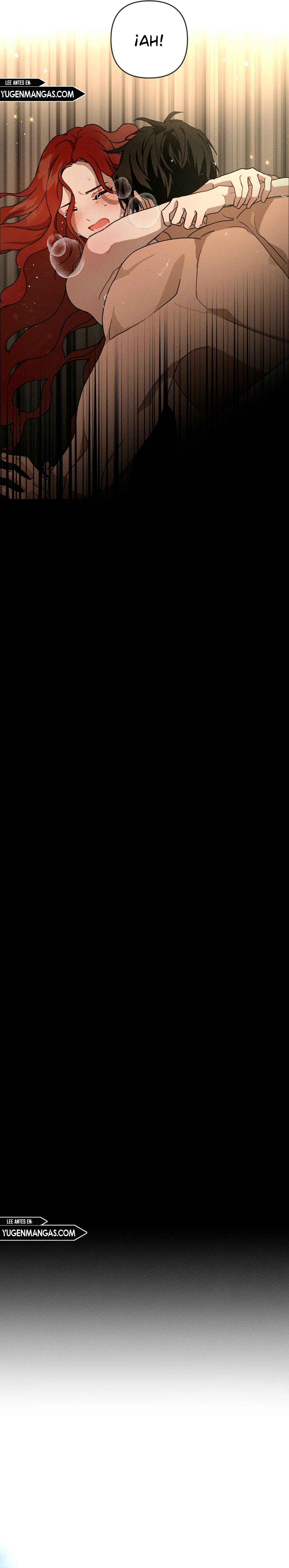 Debajo Del Roble Capítulo 5 - Page 15