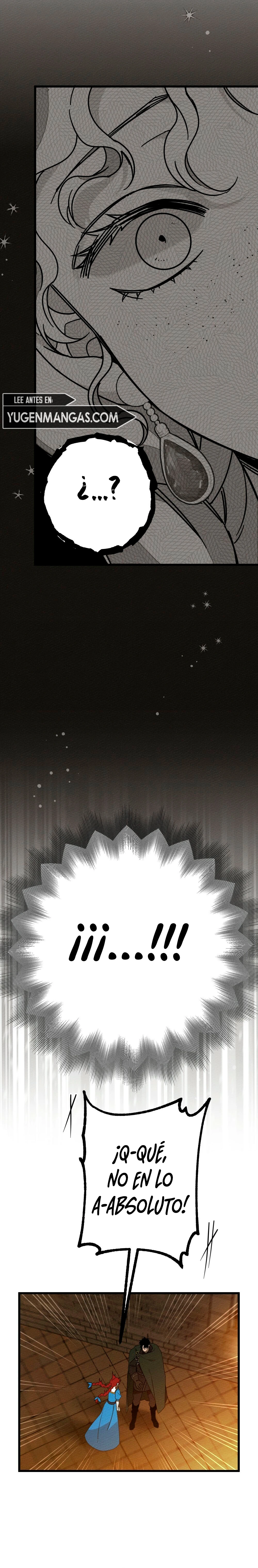 Debajo Del Roble Capítulo 50 - Page 19