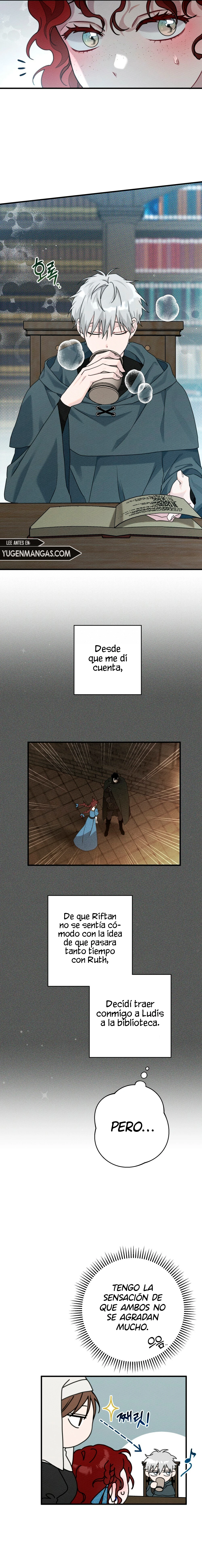 Debajo Del Roble Capítulo 51 - Page 16