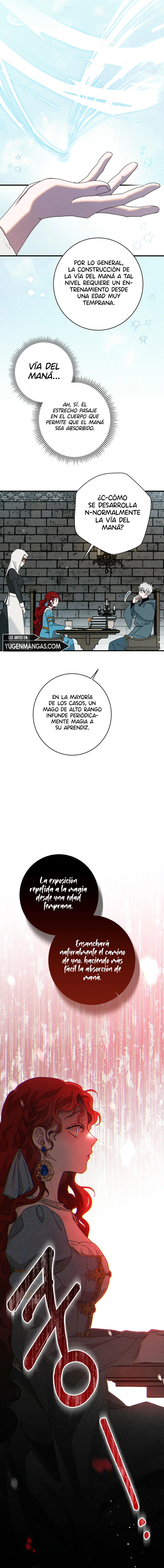 Debajo Del Roble Capítulo 51 - Page 18