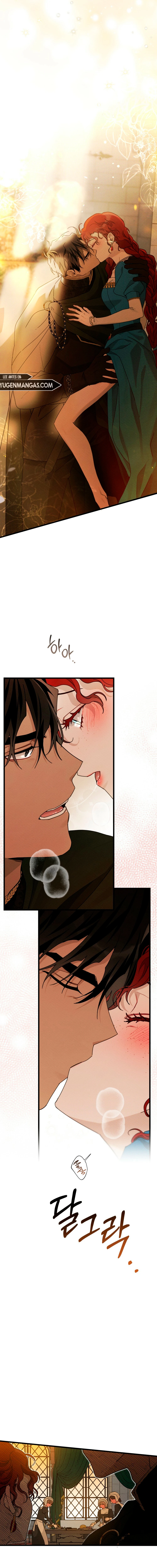 Debajo Del Roble Capítulo 51 - Page 4