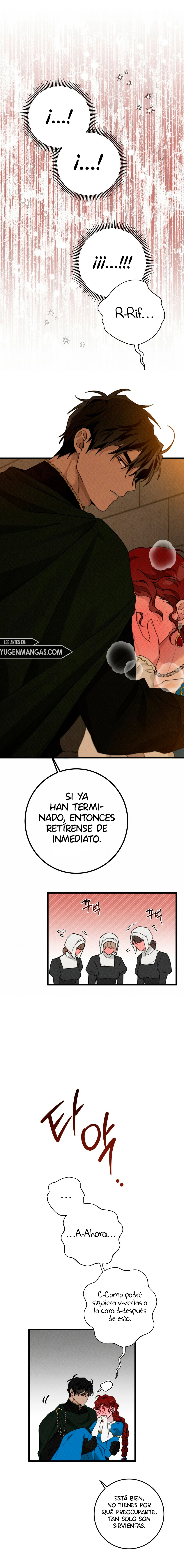 Debajo Del Roble Capítulo 51 - Page 5