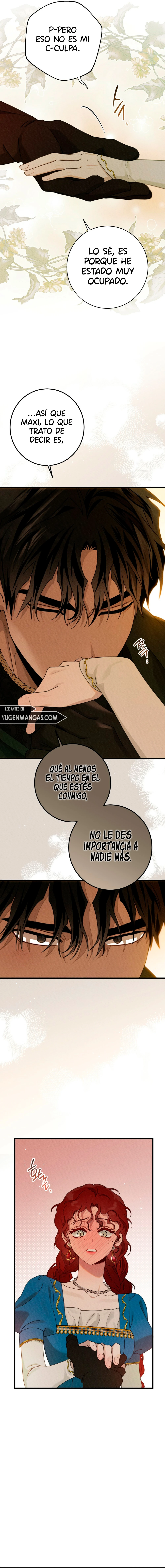 Debajo Del Roble Capítulo 51 - Page 7