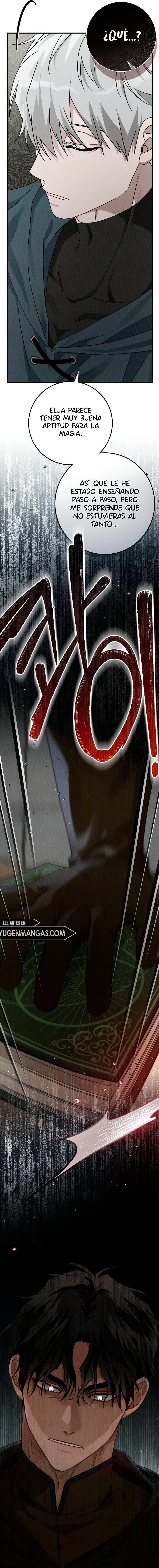 Debajo Del Roble Capítulo 52 - Page 10