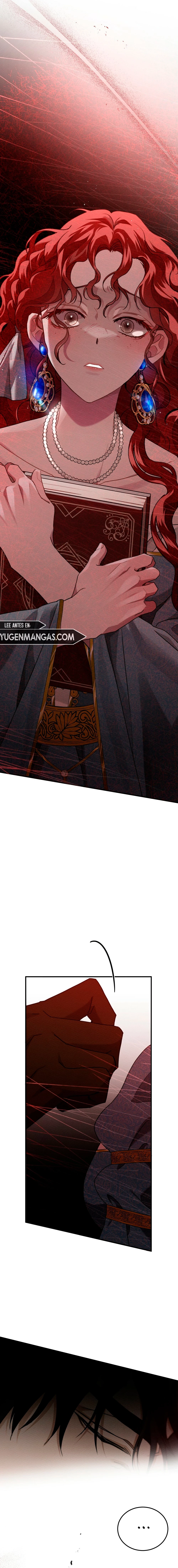 Debajo Del Roble Capítulo 52 - Page 16