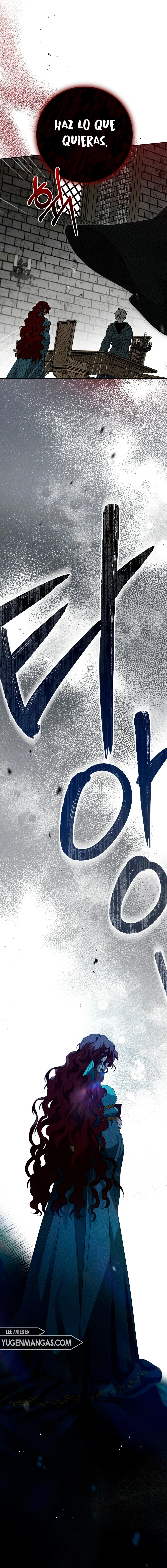 Debajo Del Roble Capítulo 52 - Page 17