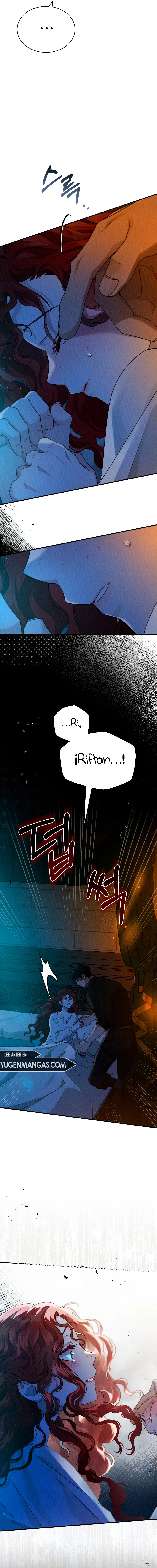 Debajo Del Roble Capítulo 52 - Page 21