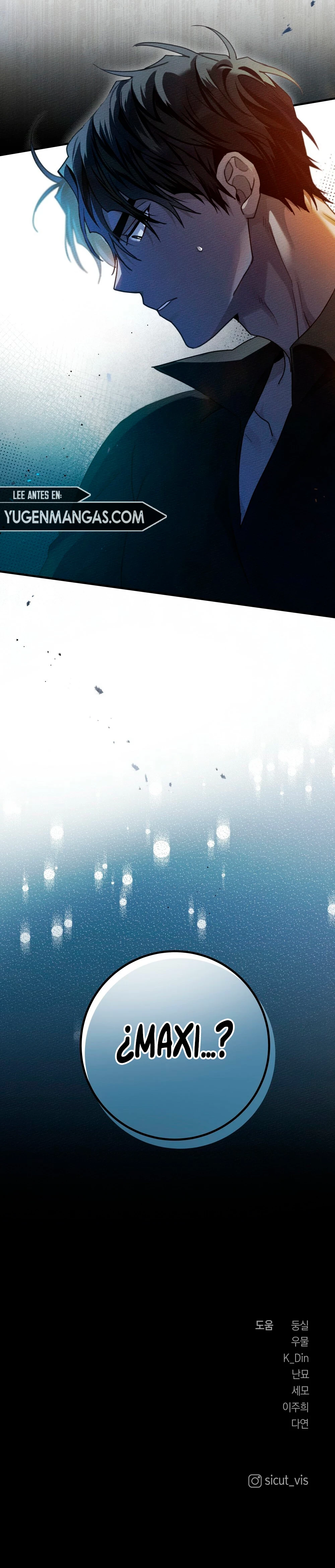 Debajo Del Roble Capítulo 52 - Page 22