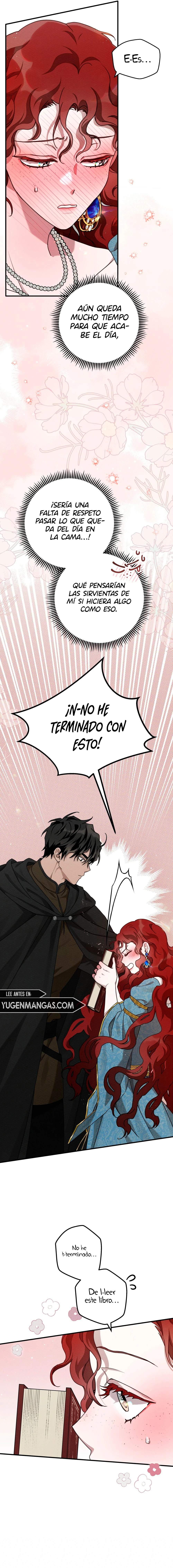 Debajo Del Roble Capítulo 52 - Page 7