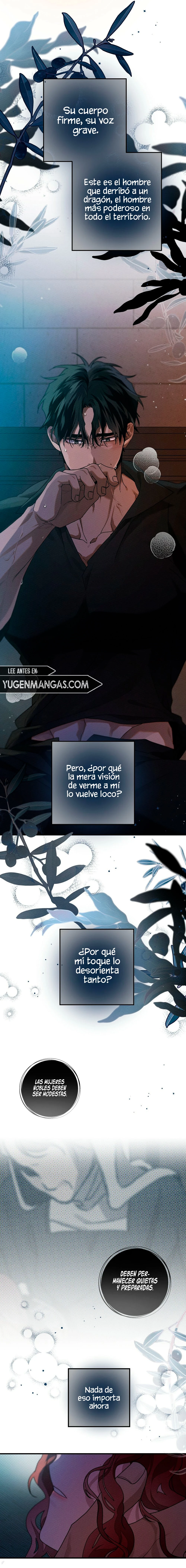 Debajo Del Roble Capítulo 53 - Page 12