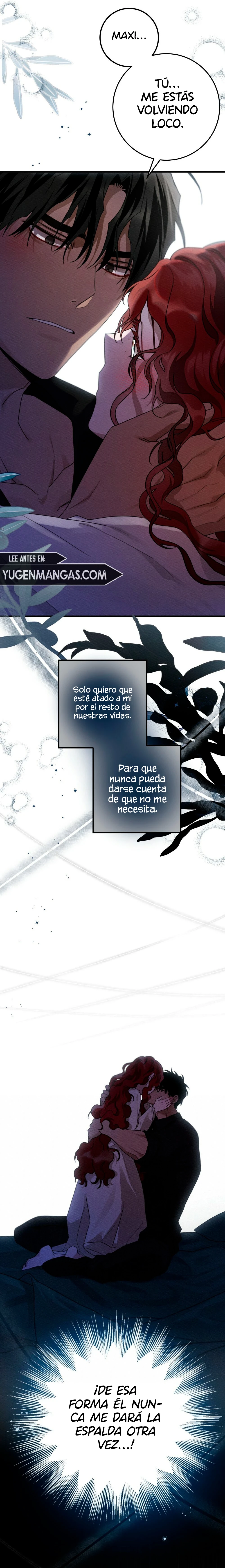 Debajo Del Roble Capítulo 53 - Page 13