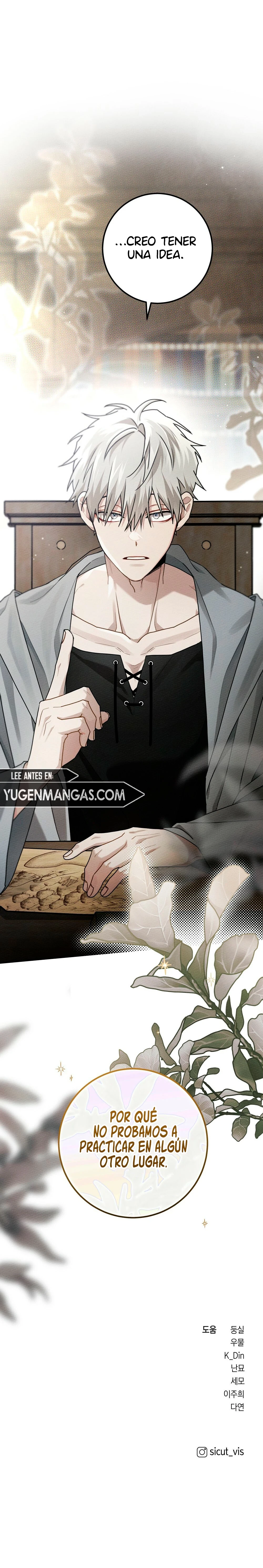 Debajo Del Roble Capítulo 53 - Page 23