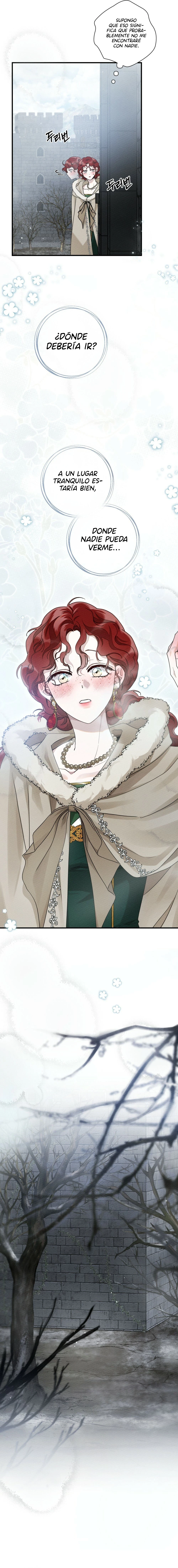 Debajo Del Roble Capítulo 54 - Page 14