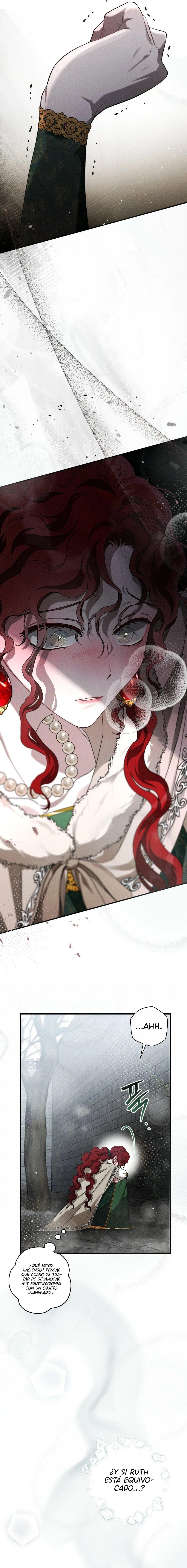 Debajo Del Roble Capítulo 54 - Page 20