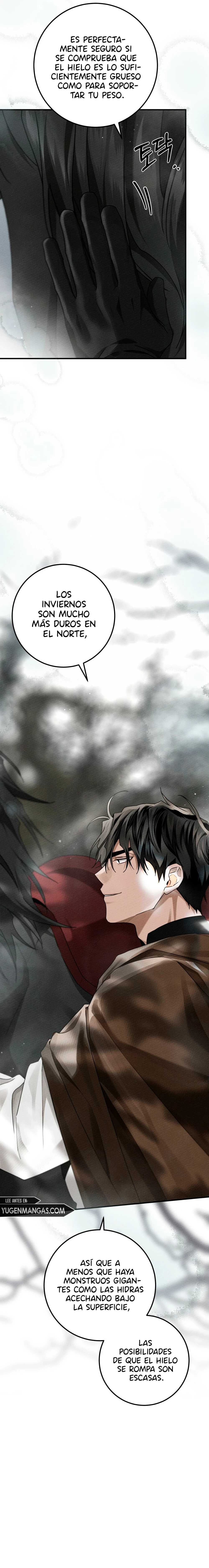 Debajo Del Roble Capítulo 55 - Page 15