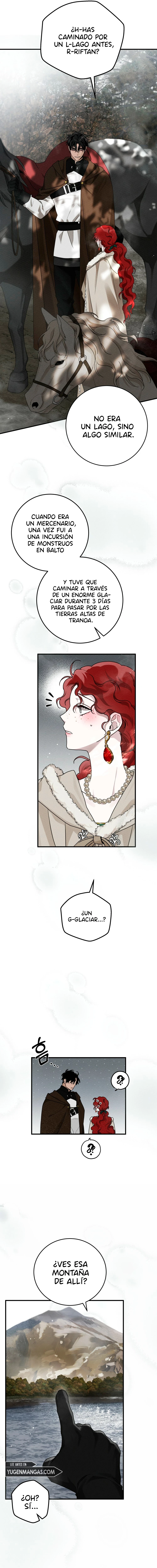 Debajo Del Roble Capítulo 55 - Page 16