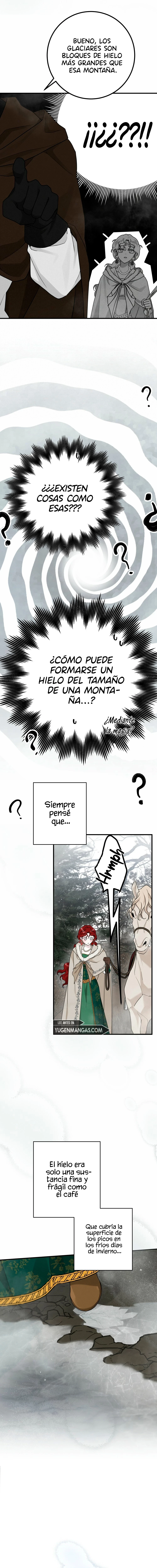 Debajo Del Roble Capítulo 55 - Page 17