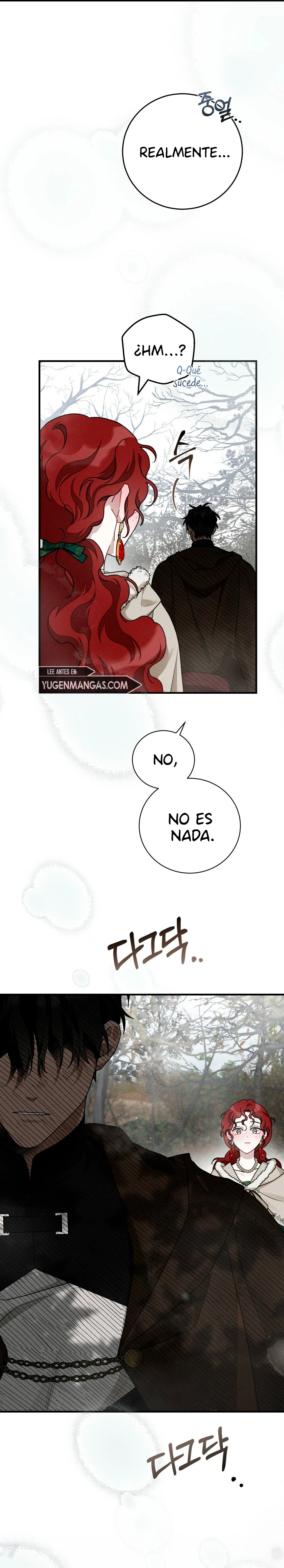 Debajo Del Roble Capítulo 55 - Page 23