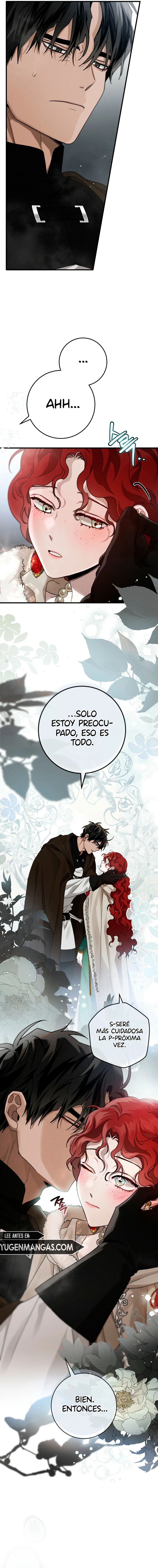 Debajo Del Roble Capítulo 55 - Page 5