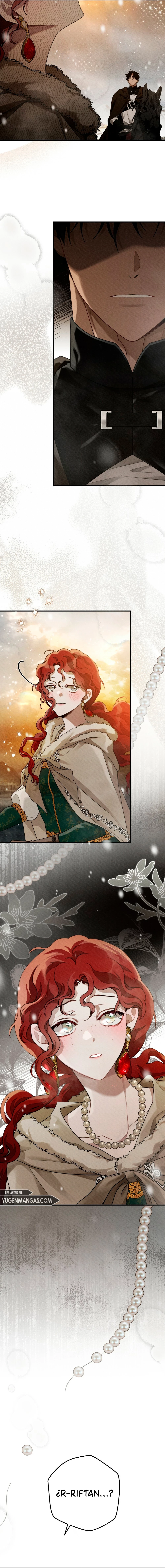 Debajo Del Roble Capítulo 56 - Page 10