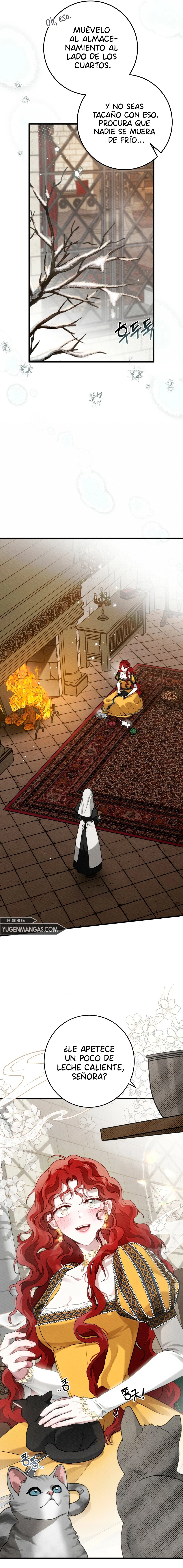 Debajo Del Roble Capítulo 56 - Page 15