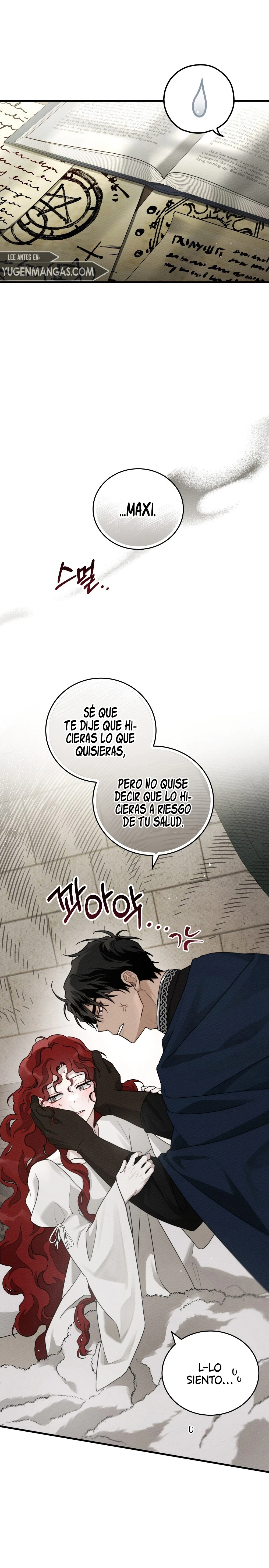 Debajo Del Roble Capítulo 57 - Page 15