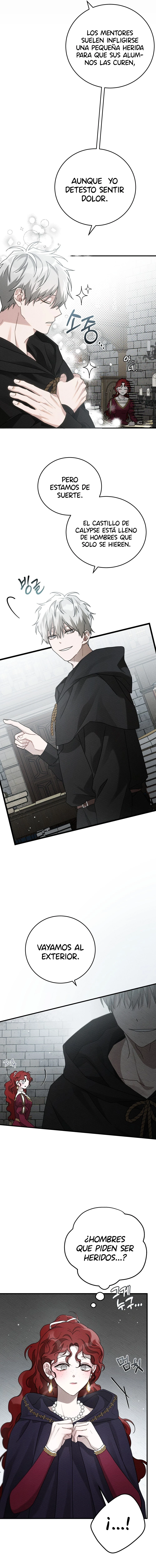 Debajo Del Roble Capítulo 57 - Page 22