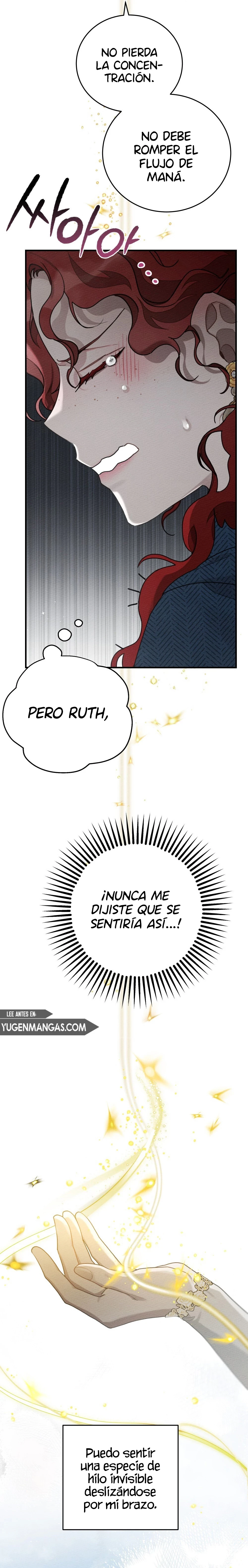 Debajo Del Roble Capítulo 57 - Page 4