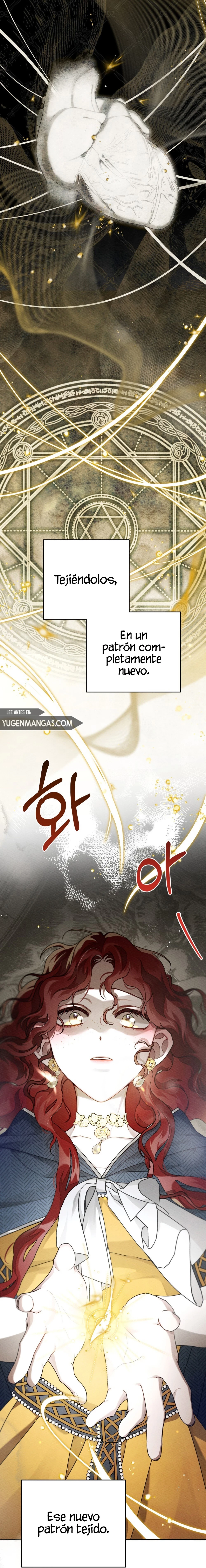 Debajo Del Roble Capítulo 57 - Page 7