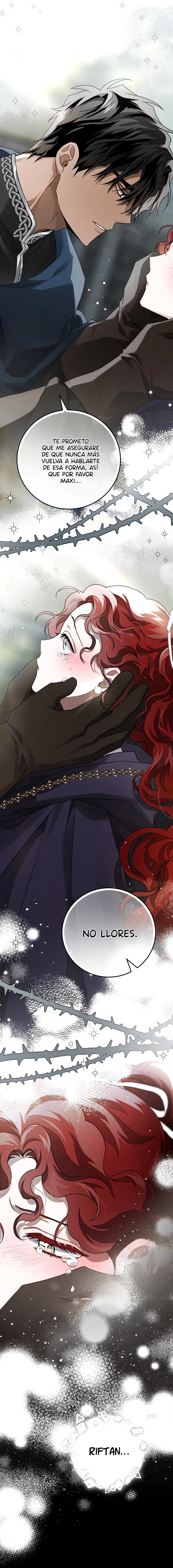 Debajo Del Roble Capítulo 59 - Page 11