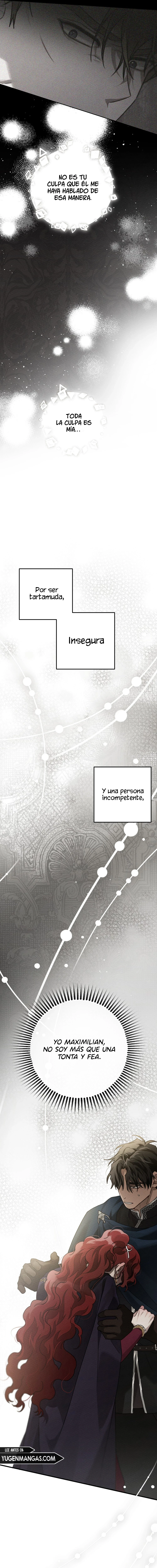 Debajo Del Roble Capítulo 59 - Page 12