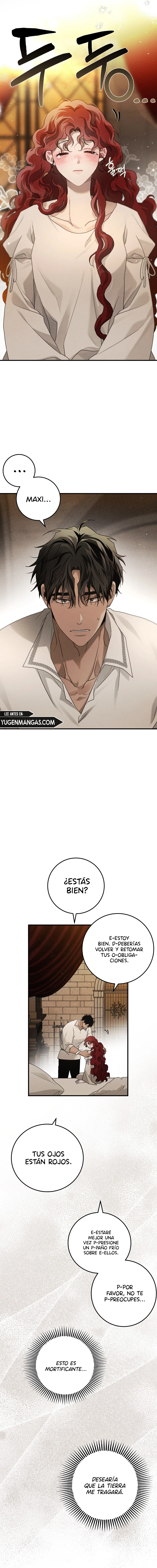 Debajo Del Roble Capítulo 59 - Page 14