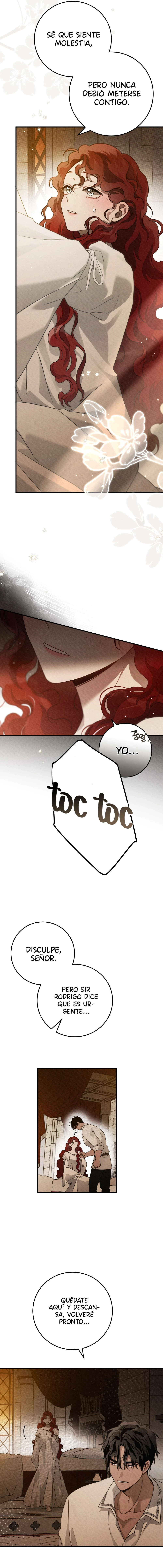 Debajo Del Roble Capítulo 59 - Page 17