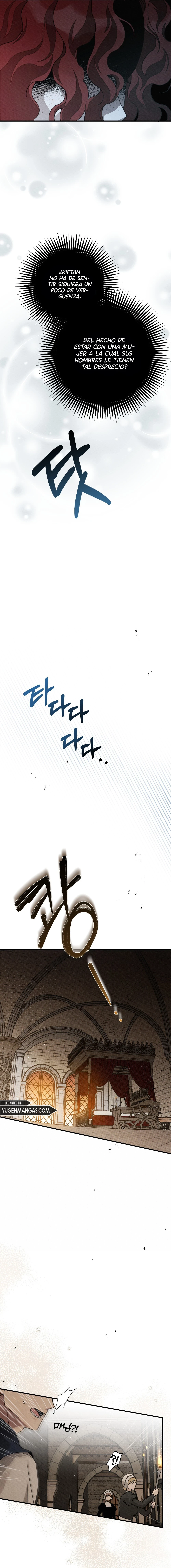 Debajo Del Roble Capítulo 59 - Page 20