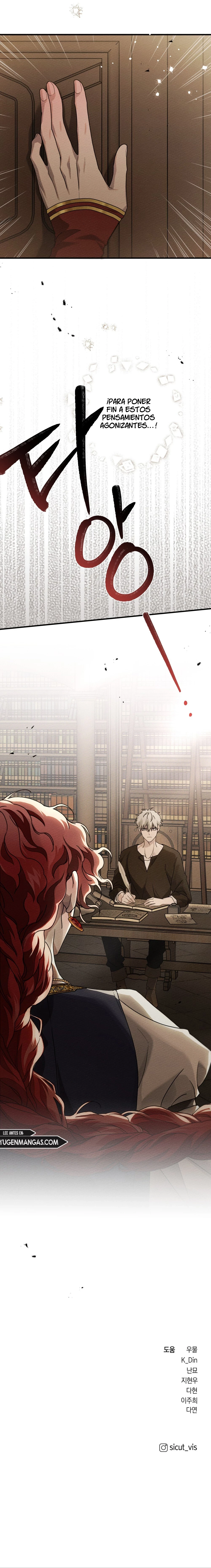 Debajo Del Roble Capítulo 59 - Page 22