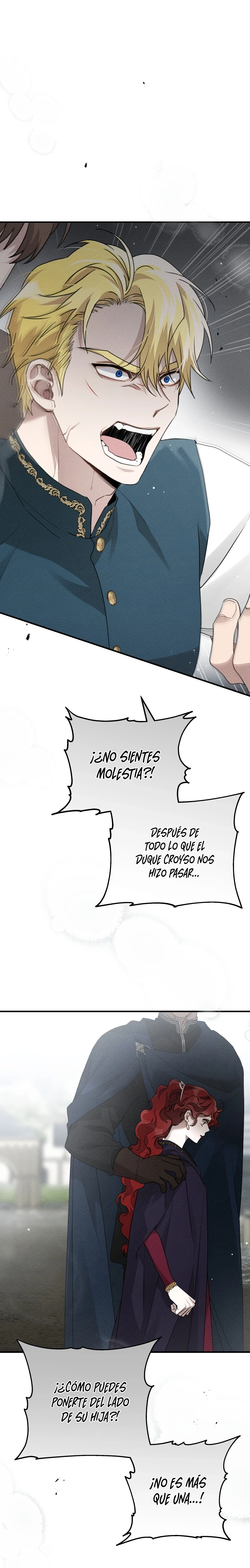 Debajo Del Roble Capítulo 59 - Page 3