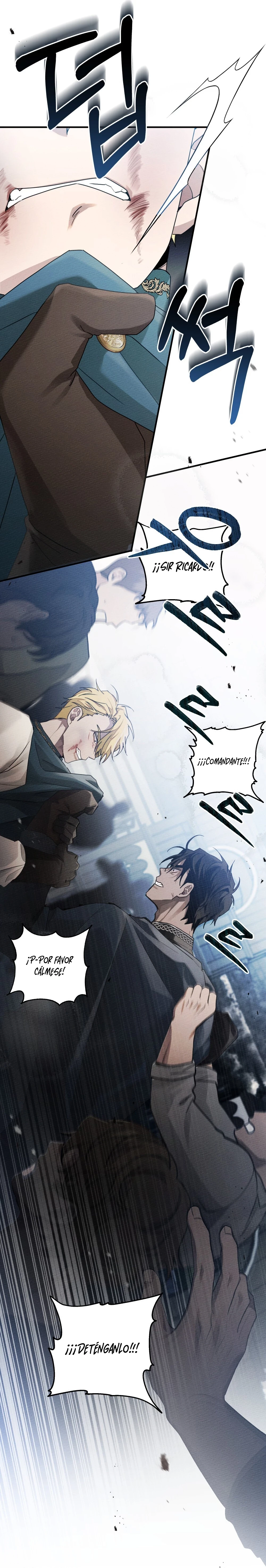 Debajo Del Roble Capítulo 59 - Page 5