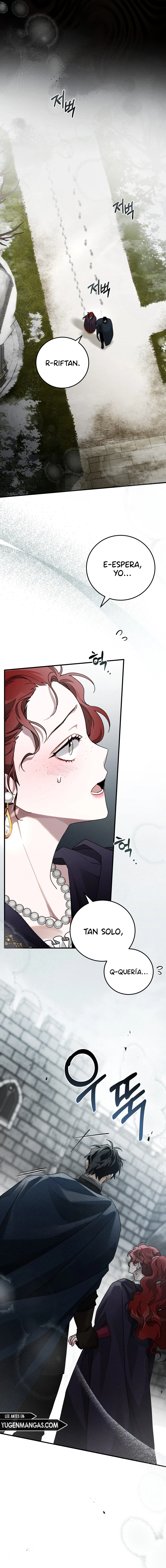 Debajo Del Roble Capítulo 59 - Page 8