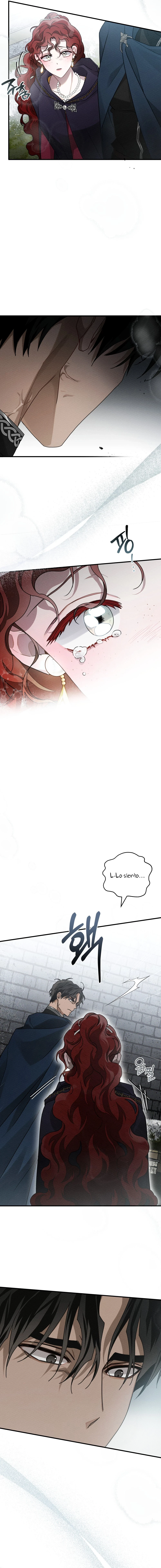 Debajo Del Roble Capítulo 59 - Page 9