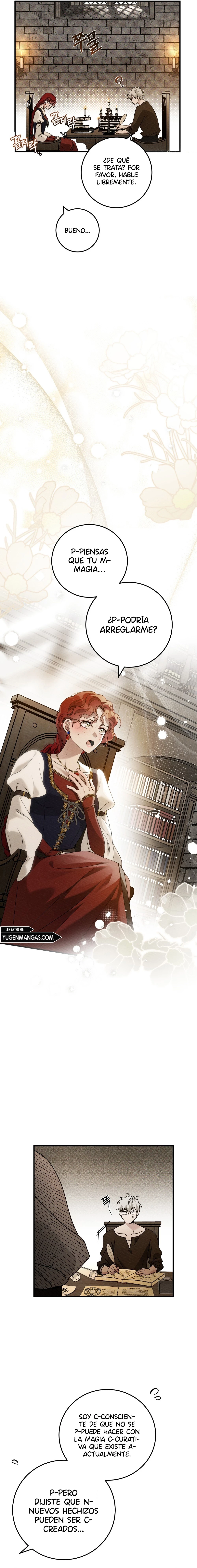 Debajo Del Roble Capítulo 60 - Page 15